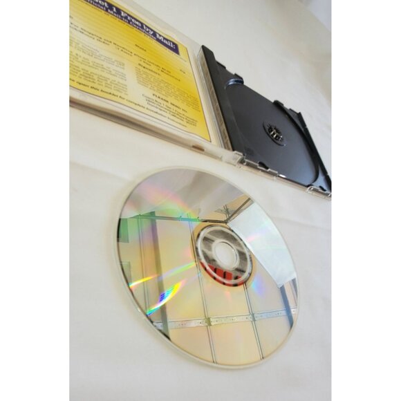 3D Virtual Reality ARCHITECT Design PC CD-ROM - Picture 5 of 5